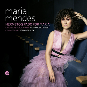 Hermeto's Fado For Maria (Radio edit)