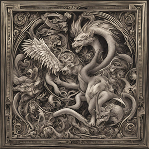 Chimera Old