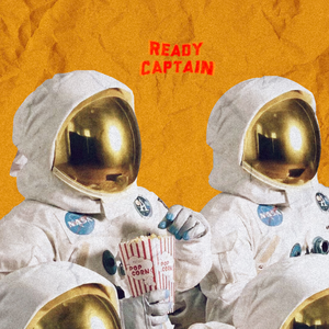 Ready CAPTAIN