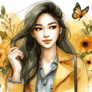 좋아하고, 사랑하고, 보고 싶어