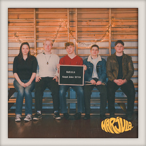 Kahlittuna Haaveisiin