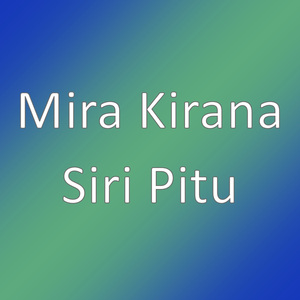 Siri Pitu
