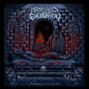 Under The Reaper's Scythe