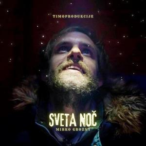 Sveta noč (feat. Mirko Grozny)