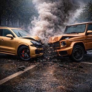 Pośpiech nie popłaca