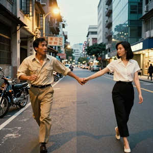 穿越時空愛上妳 by 塵塵