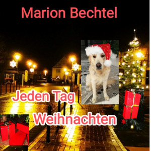 Jeden Tag Weihnachten