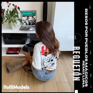 Besos por Pueblos Mágicos (Remix Luna)