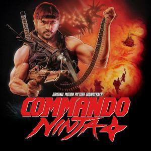 Commando Ninja (feat. Maram El Dsoki)