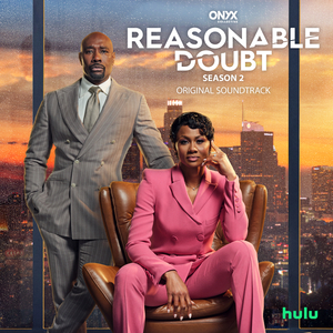 Retrograde (From "Reasonable Doubt (Season 2)"/Soundtrack Version)