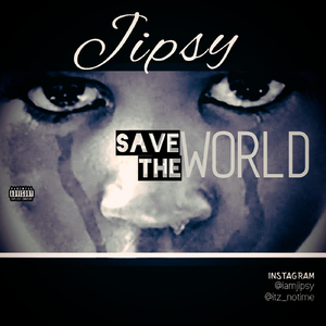 Save The World