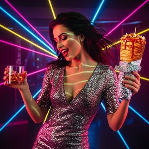 Kebabowa (Cycki I Kebab)