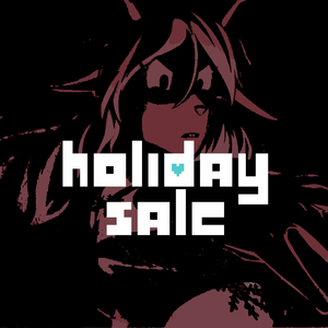 Holiday Sale