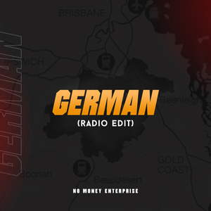 German (Radio Edit)