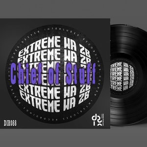 Sthandwa (eXtreme wa zB's Lounge Mix)