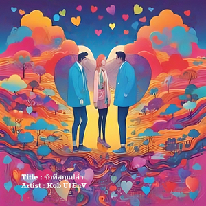 รักที่สูญเปล่า