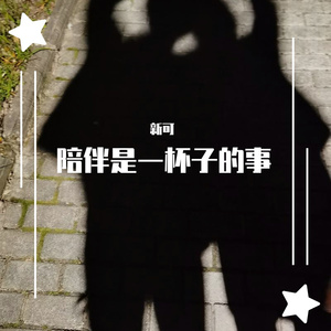 送你一朵小红花 新可(翻唱 赵英俊)