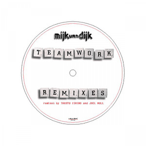 Delivery (Joel Mull Remix)