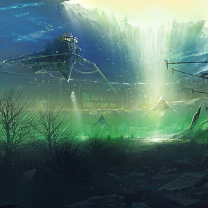 矜欢——《魔道祖师》金光瑶同人曲