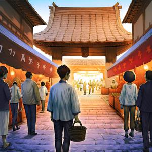 Kiran Asuba (Hausa Dawn Call)