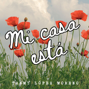Mi casa está