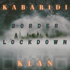 BORDER LOCKDOWN