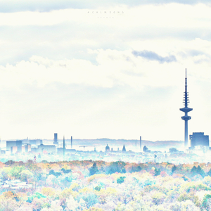 잔잔한 노래 (기억을 걷다)