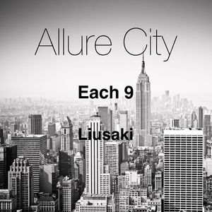 Allure city