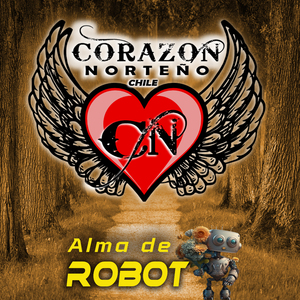 Alma de Robot