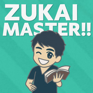 ZUKAI MASTER！～伝えるチカラ～ (Lo-fi)