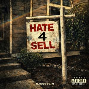 HATE 4 SELL