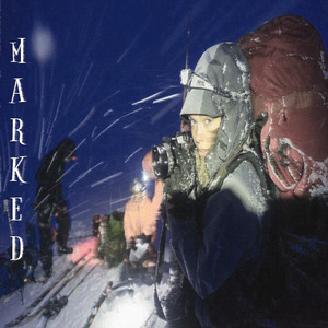 marked