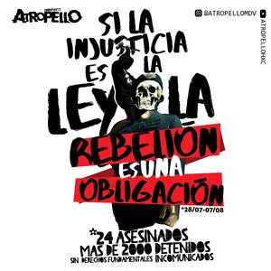 Lucha de Clases