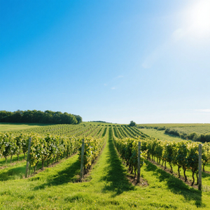 Penuh Langit Indah Magis