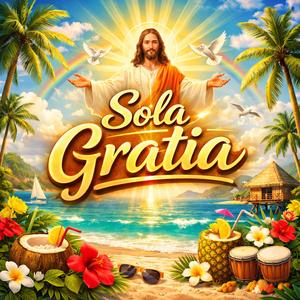Sola Gratia