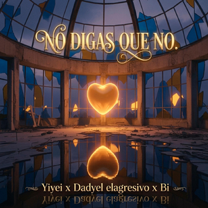 No Digas Que No