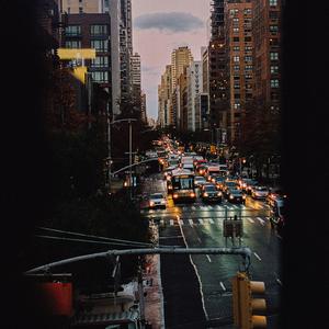 glasses (feat. sepia tones)