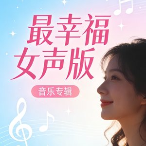 最幸福女声版