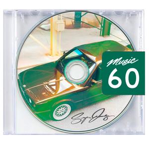 LAST DANCE (feat. Marceline & Jye Bon)