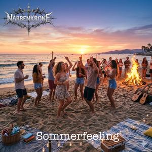 Sommerfeeling