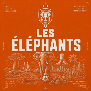 Équipe nationale de football de Côte d'Ivoire