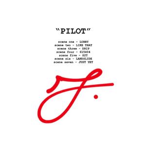 DRIP (feat. Itz Jaleel)