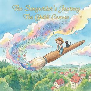 Mailbox with a Red Ribbon (빨간 리본의 우편함)