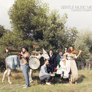 Por La Cuenta Que Nos Trae