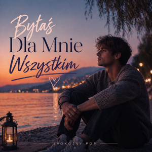Byłaś dla Mnie Wszystkim