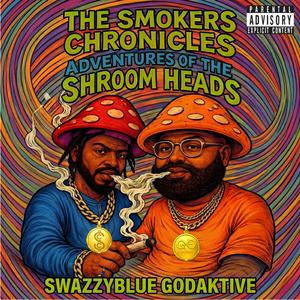 Cheech (feat. GodAktive)