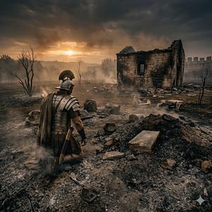 Byzantin Ashes