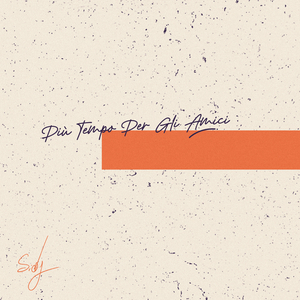 Più Tempo Per Gli Amici