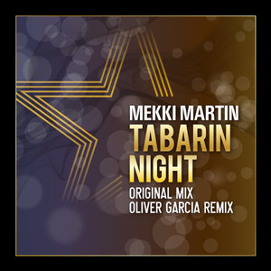 Tabarin Night (Oliver Garcia Remix)