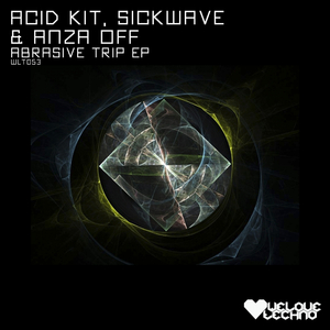 Abrasive (Original Mix)
